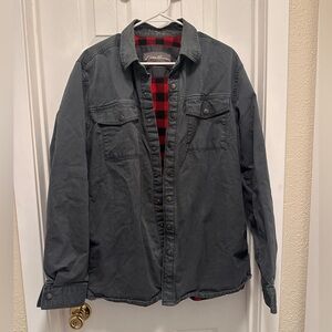Eddie Bauer Jacket